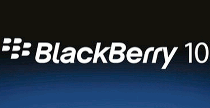 RIM to Reveal BlackBerry OS 10 at 2012 Mobile World Congress