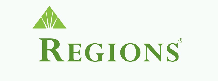 Regions Bank Ad