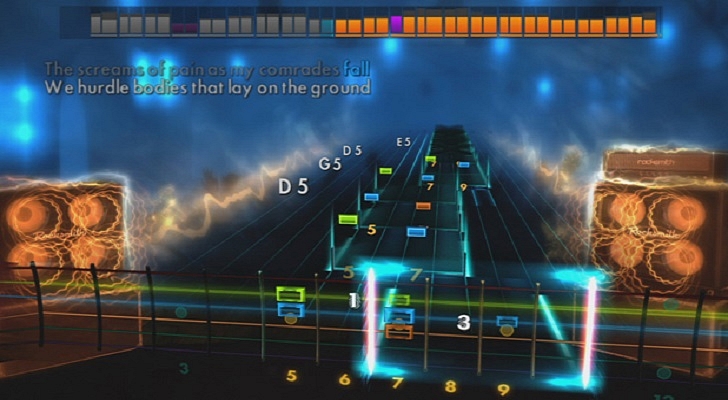 Rocksmith 2014 Styx - Renegade Download For Pc [hack]