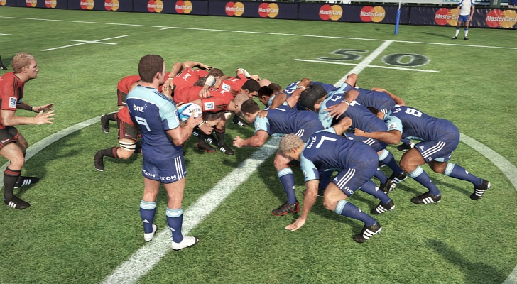 Free Download Rugby 08 Pc Demo