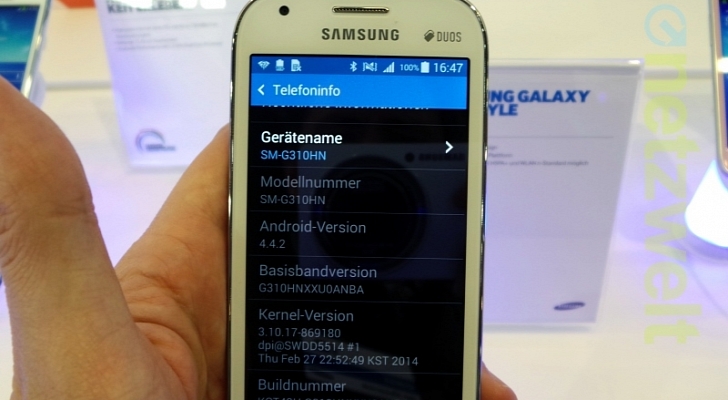 Download Samsung Galaxy Ace Driver For Windows 8