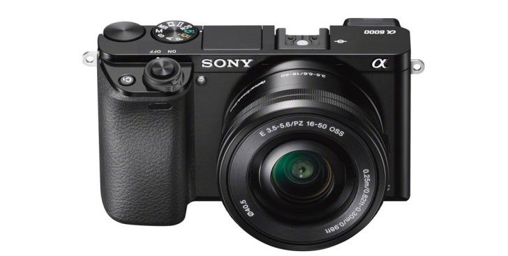 Sony A6000 Could Ship Out in the US Starting 