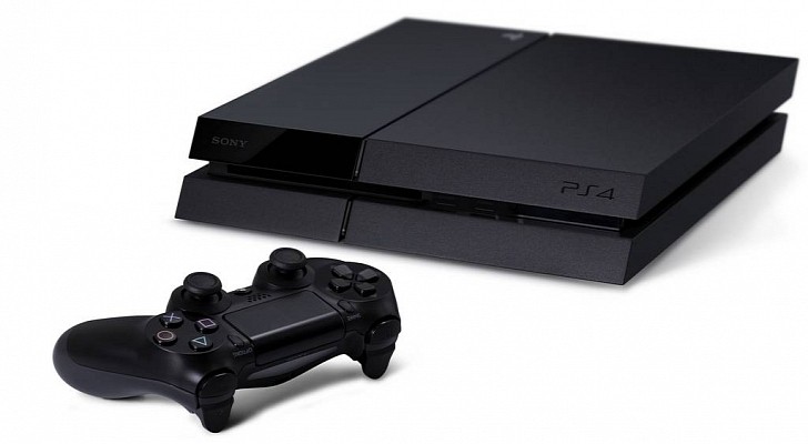 Sony Employee: PS4 Gets DLNA Support in 20
