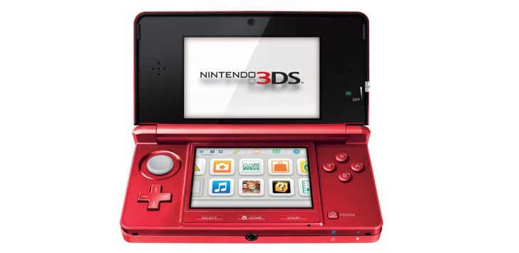 Japanese 3DS Ambassadors are getting fresh updates for their free games