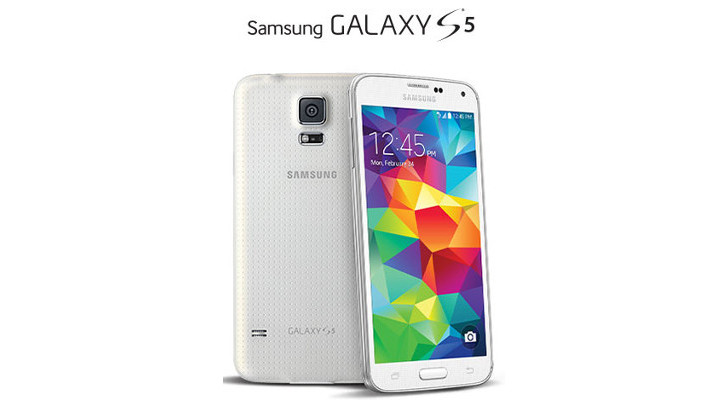 T-Mobile Offers Samsung Galaxy S5 for $0 Do