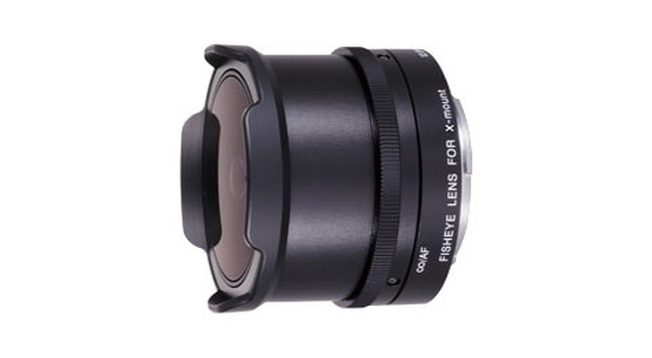  - Toda-Seiko-12mm-f-7-4-Fisheye-X-mount-E-mount-Lens-Announced