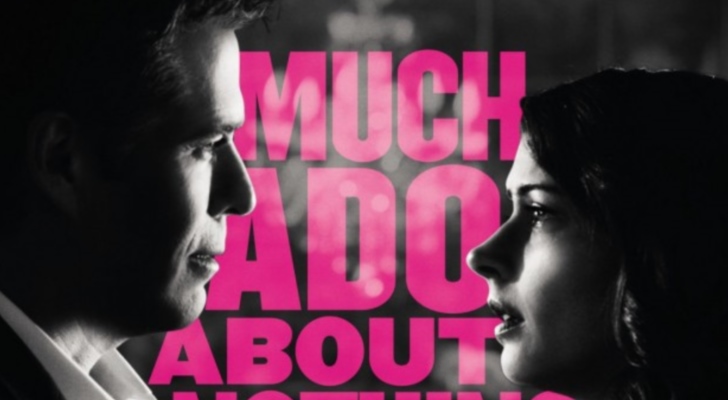 Joss Whedon Much Ado About Nothing Trailer Song