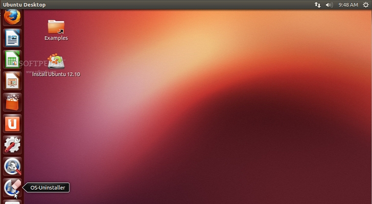 Ubuntu 12.10 Download