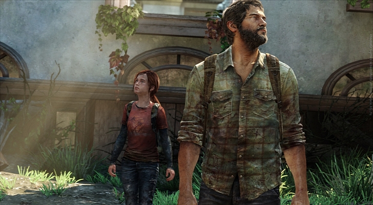 to Cutscenes in The Last of Us - Report