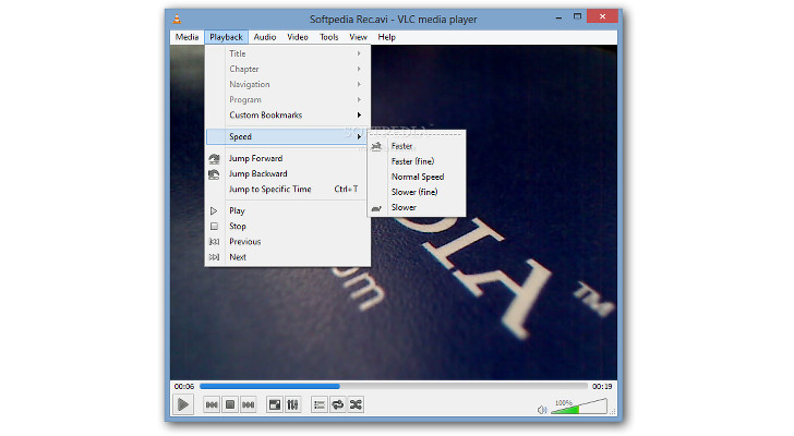 Phiên bản VLC mới gói sửa lỗi và cải tiến hiệu suất