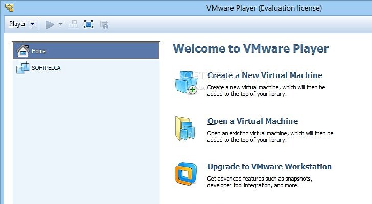 VMware Player 6.0.2