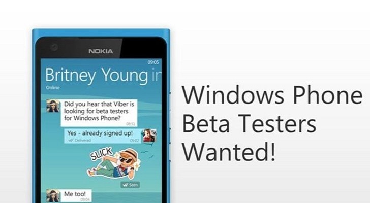 Microsoft Beta Testing Program