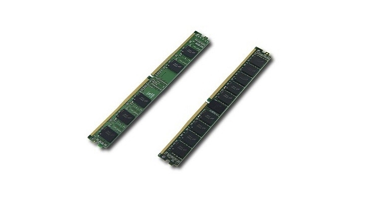 Virtium Unleashes DDR4 RDIMM Memory