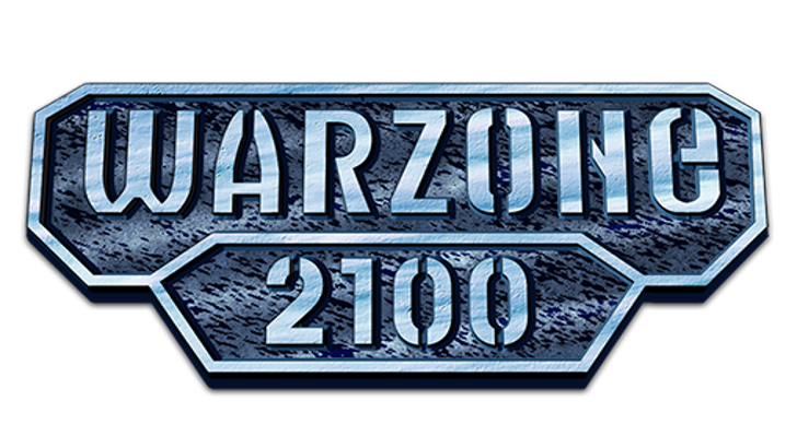 Warzone 2100.