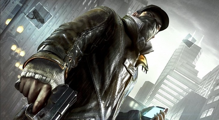 Watch Dogs review on PS4