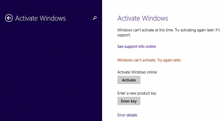 Windows Updates and Activation - Windows 10 Forums