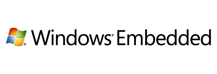 Windows Embedded Logo