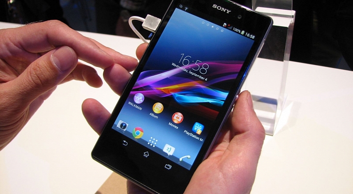 Xperia Z1 Gets Android 4.4.2 Port (from Xperia Z Ultra GP) Owners of a Sony Xperia Z1 smartphone interested in getting a taste of the Android 4.4.2 KitKat operating system can now do so, courtesy of a ROM that has been ported from the Xperia Z Ultra Googl Xperia-Z1-Gets-Android-4-4-2-Port-from-Xperia-Z-Ultra-GP