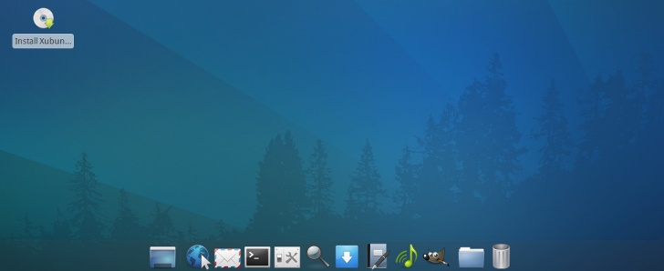 Xubuntu 12.04 Alpha 2 Screenshot Tour