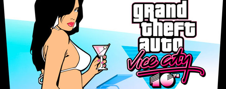 iOS Gamers Get GTA: Vice City for Cheap This December ...
