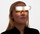 Light Therapy Glasses