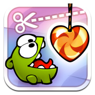   Cut The Rope Free -  4