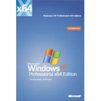Windows Xp3  [64   -  6