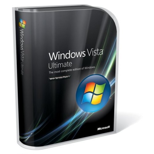 Difference Between Vista And Vista 64 Bit