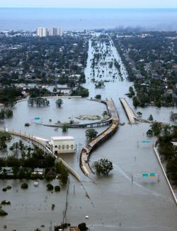 the perception held by many americans before hurricane katrina that ...