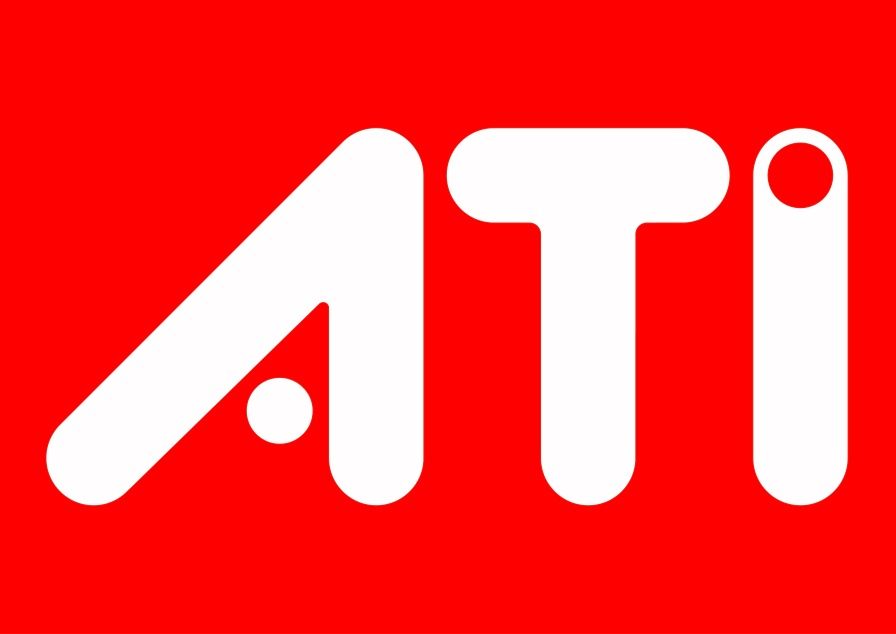 Amd Ati Logo