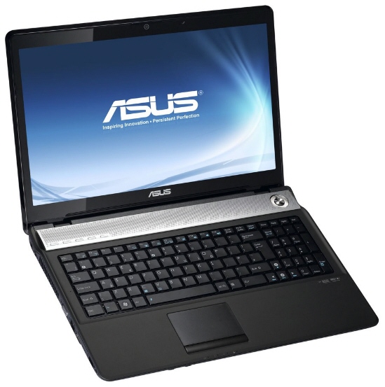 ASUS Denies Reducing Laptop Shipment Target - Softpedia
