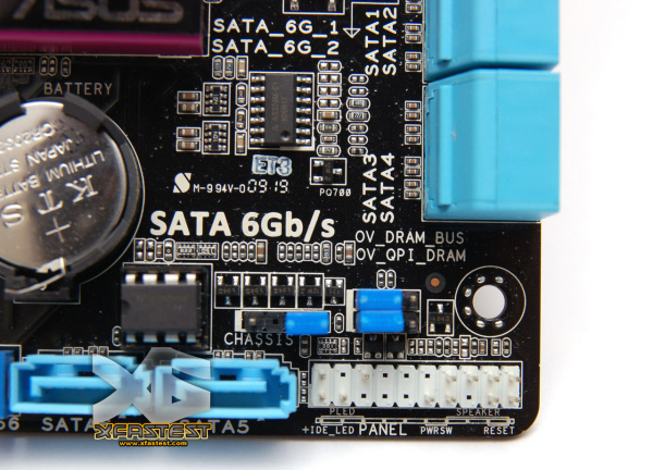 What is SATA 6Gb/s?