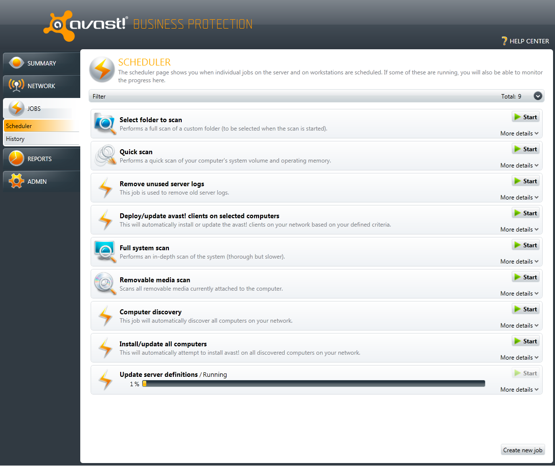 Free Version Of Avast For Mac