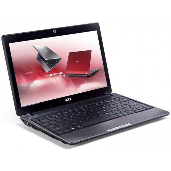 Acer Aspire 521 and 721 netbooks reach Europe