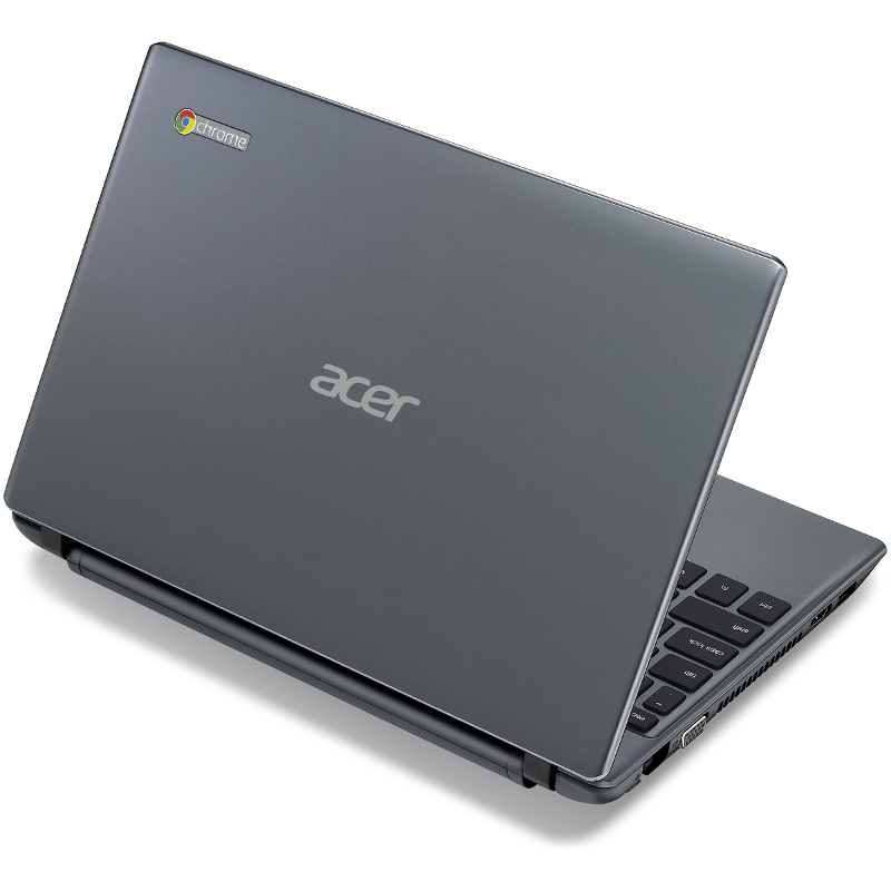 Acer mở rộng C7 Chromebook với 2 model mới 