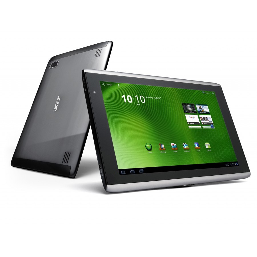 Acer Iconia Tab A500 on Pre Order at Best Buy Now 2