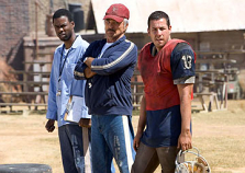 nelly in the longest yard