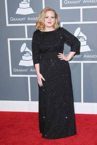 Adele is now a vegetarian, losing a lot of weight, says new report