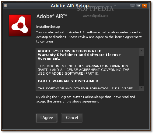 Adobe AIR Beta for Linux Released