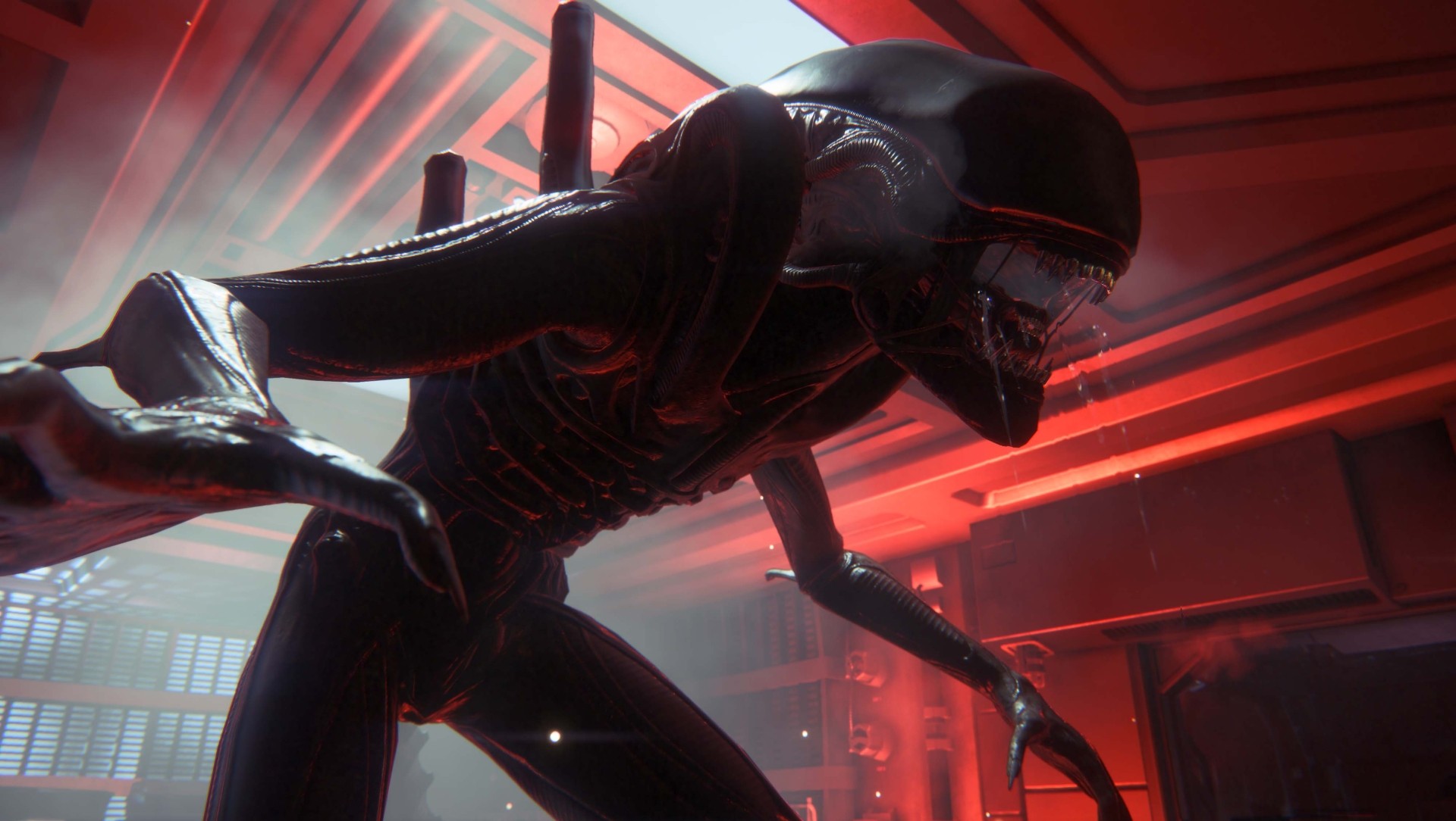 Alien: Isolation Collection on Steam