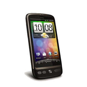 Android 2.2 Froyo Already Available for HTC Desire - Softpedia