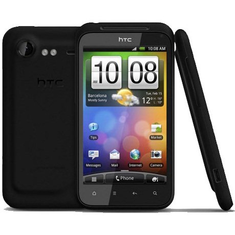 Good news for HTC Incredible S owners living in India as the Taiwanese 