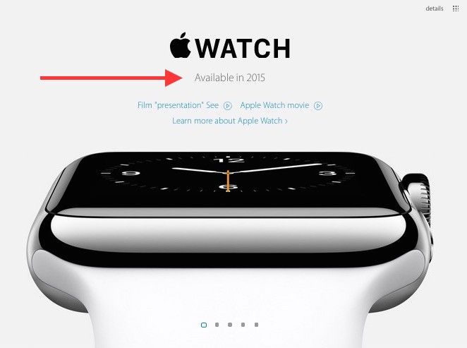 Apple Pictures Release Date Apple Watch release date for Europe