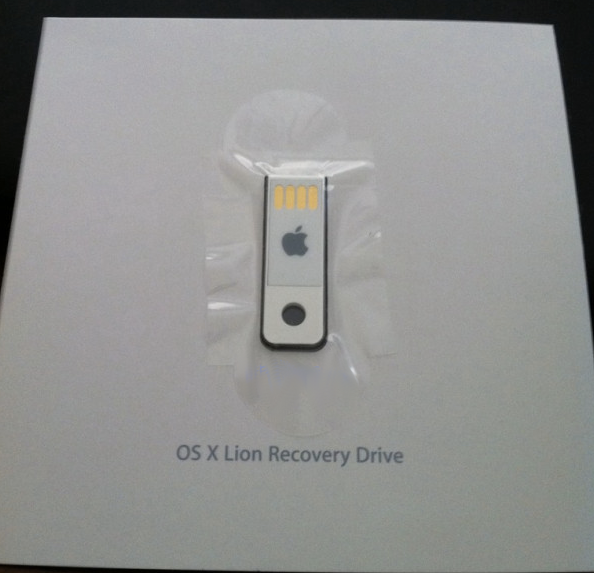 How to Make an OS X Yosemite Boot Installer USB Drive