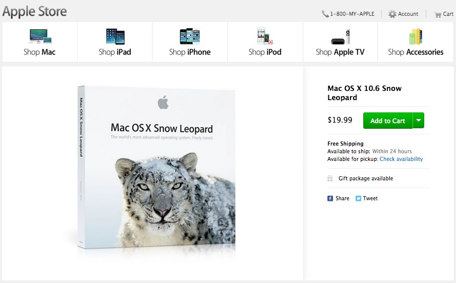 free antivirus for mac snow leopard