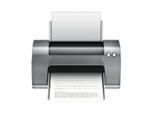 Printer xerox workcentre