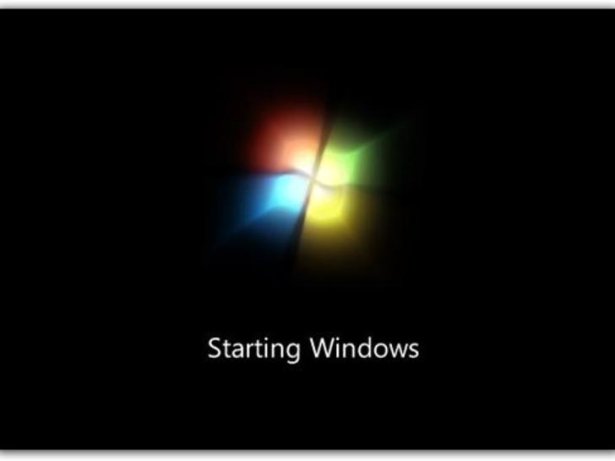 Windows Screen Images
