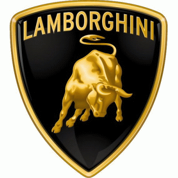 Image comment Lamborghini logo Image credits Lamborghini