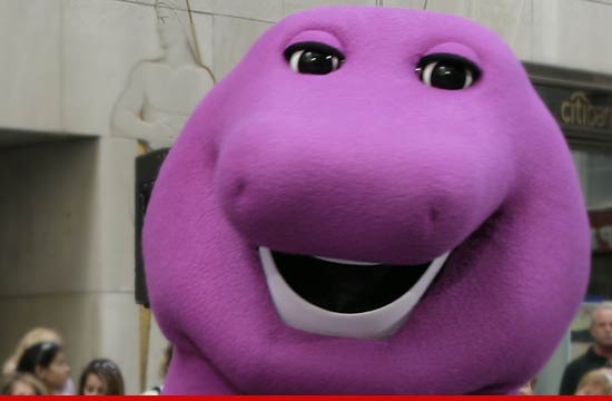  - Barney-Creator-s-Son-Under-Arrest-for-Attempted-Murder-in-Malibu-2