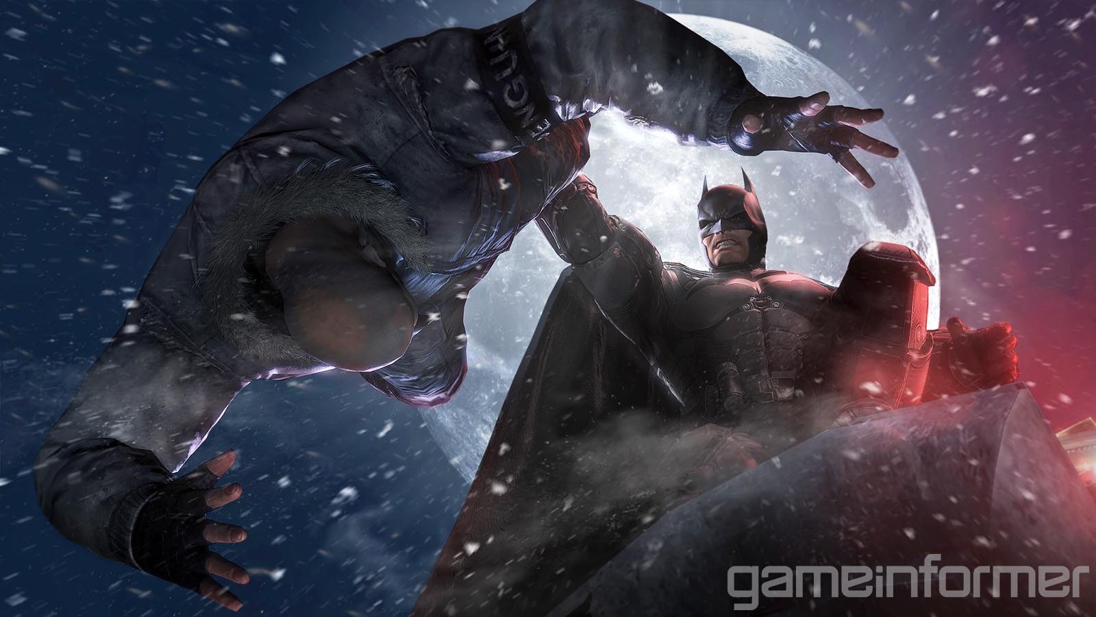دانلود بازی Batman Arkham Origins برای PC | www.MihanGame.com